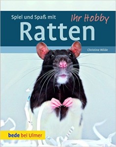 Buch Spiel und Spaß mit Ratten